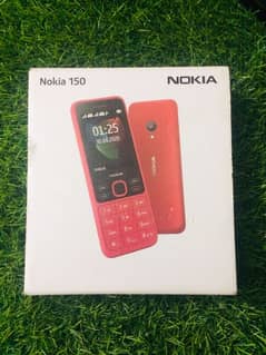Nokia 150  0