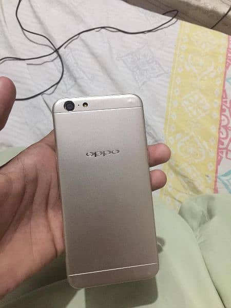 Oppo A57 3+32 1