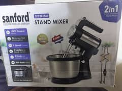 Sanford Stand Mixer / Dough maker