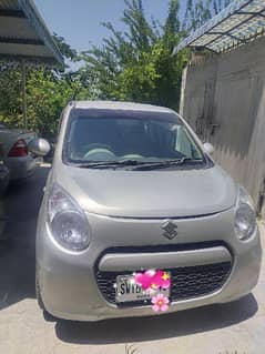 Suzuki Alto 2012