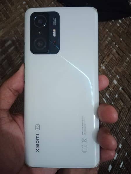 Xiaomi 11T 5G 2
