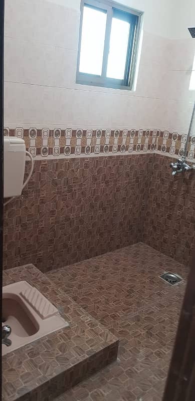 2 Bed Separate Flat For Rent In Pak Arab Society 2