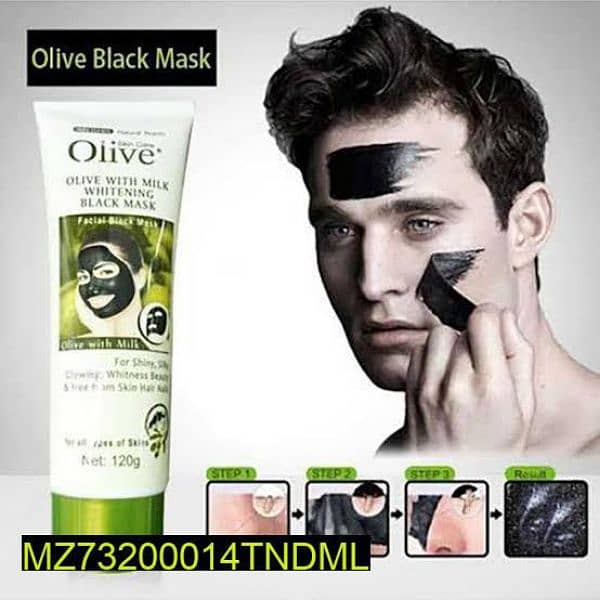 black mask 2