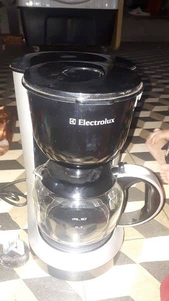 coffee maker 5