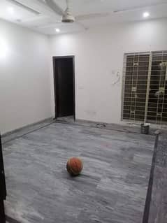 1 Room Separate Flat For Rent In Pak Arab Society 0