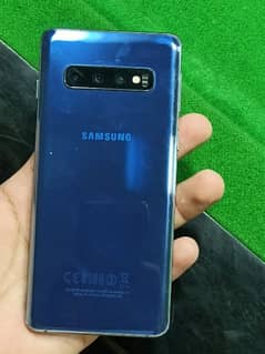 Samsung galaxy S10. . 8/128