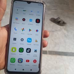 redmi mobile