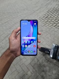 Poco M3 6GB/128GB Official PTA Approved