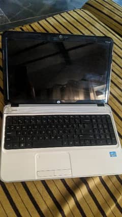 hp laptop 4gb 320gb 0