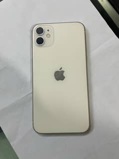 i phone 11 128 PTA APPROVED 0