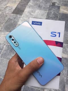 Vivo S1 For sale