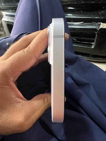 iPhone 14 Plus 128gb LLA model 3