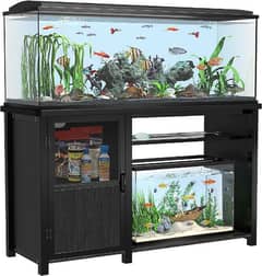 Aquarium In very Good condition 0