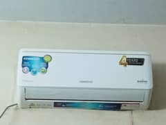 Kenwood brand new ac inverter only 4 hour used. 0