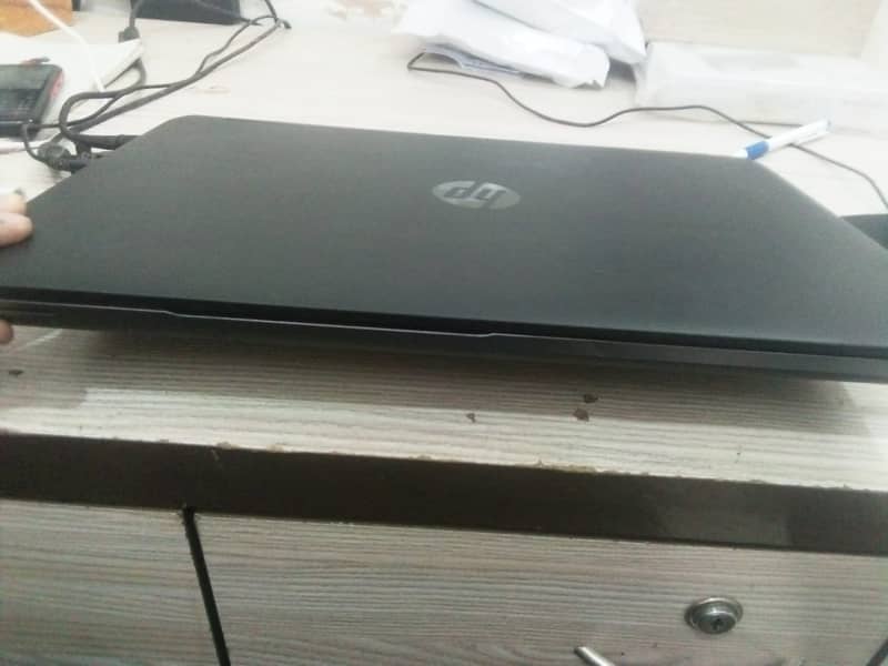 HP ProBook 650 laptop core i5 4th generation 2