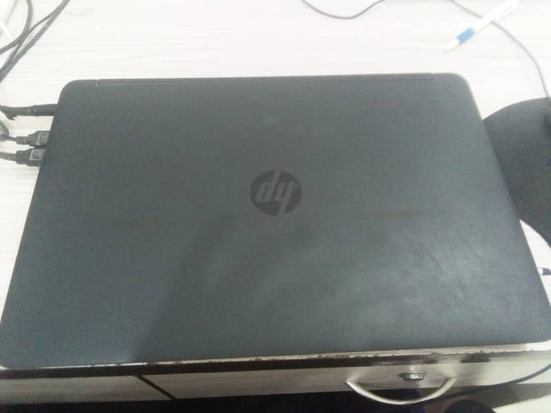 HP ProBook 650 laptop core i5 4th generation 4