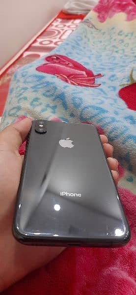 iphone xs non pta lush condition 2