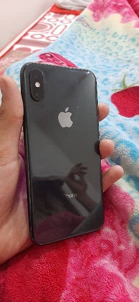 iphone xs non pta lush condition 3