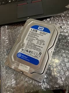 hard disk drive for PC 1tb 2tb 4TB 0