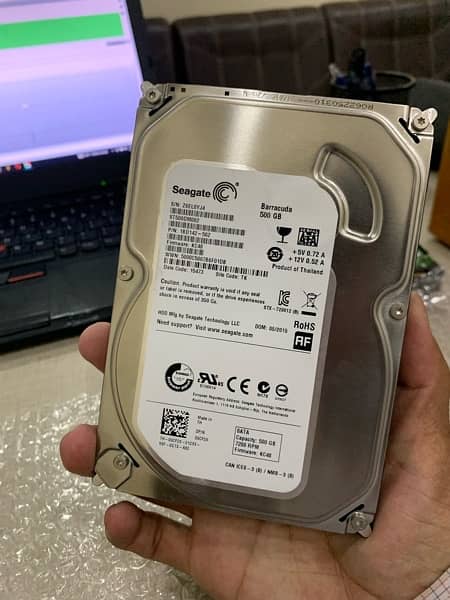 hard disk drive for PC 1tb 2tb 4TB 1