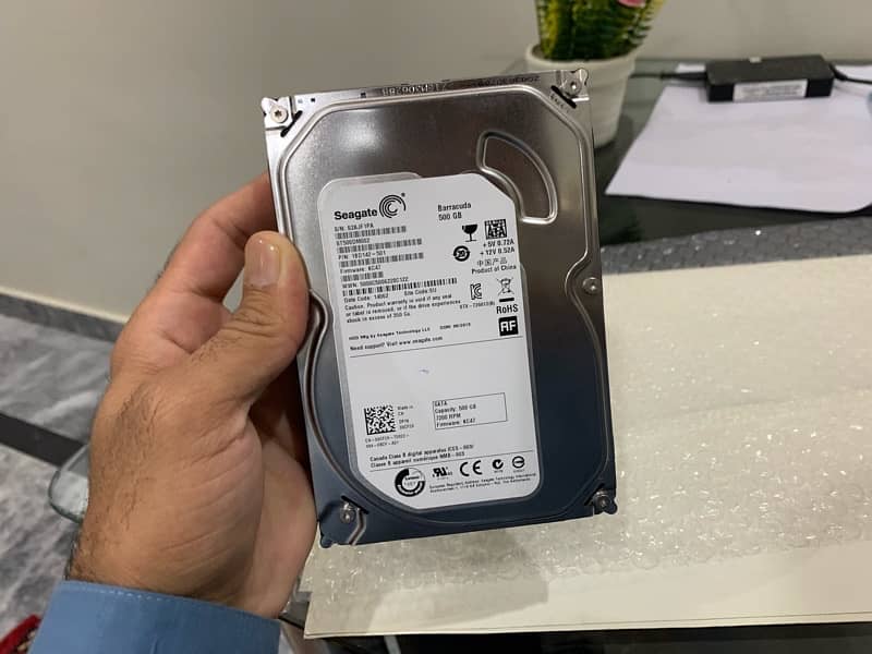 hard disk drive for PC 1tb 2tb 4TB 5