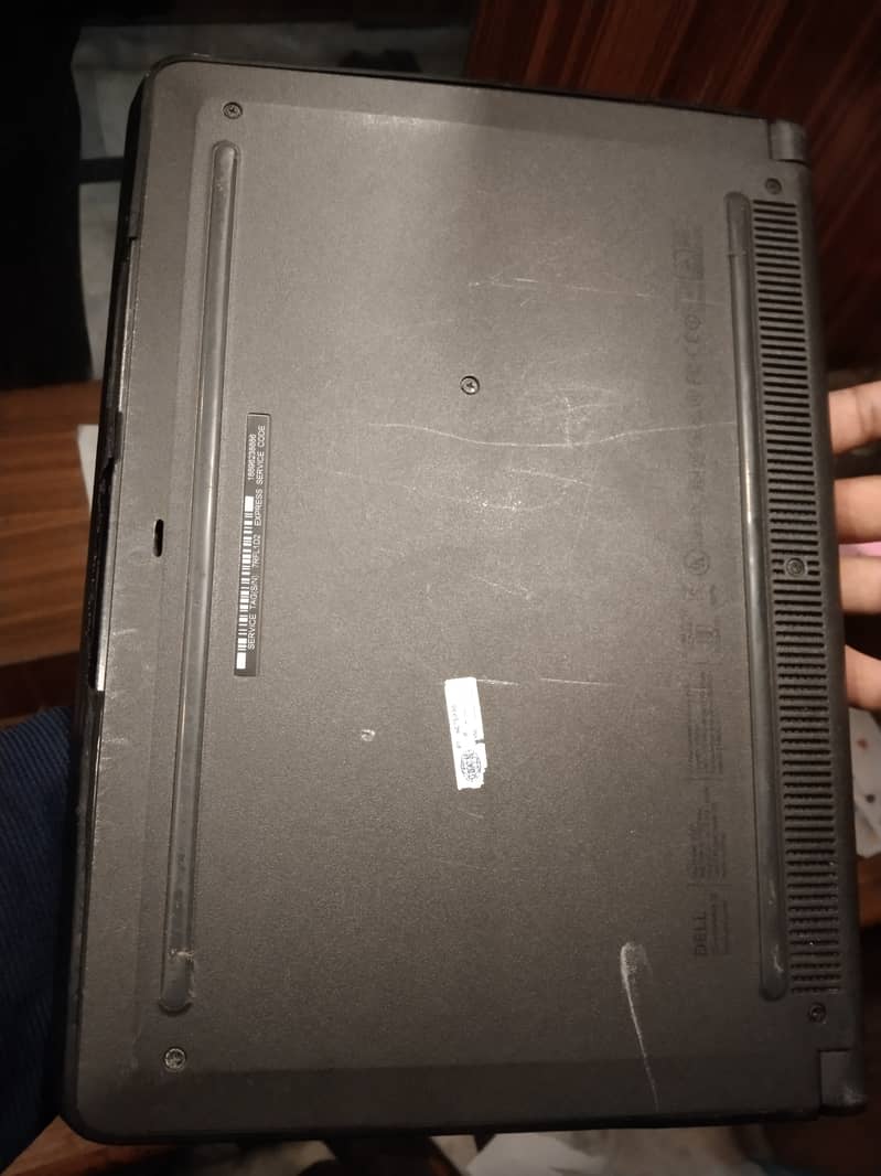 DELL Laptop for sale 3