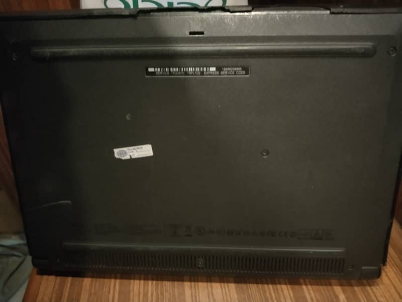 DELL Laptop for sale 6