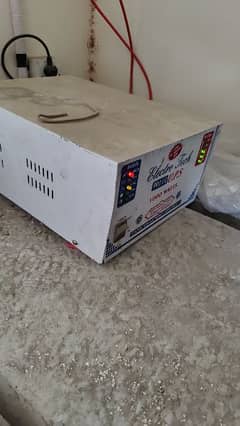 UPS desi 1000 watt single battery  wala