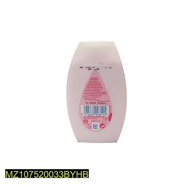 baby lotion 100ml 1