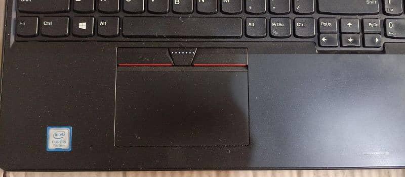 Lenovo Thinkpad 3