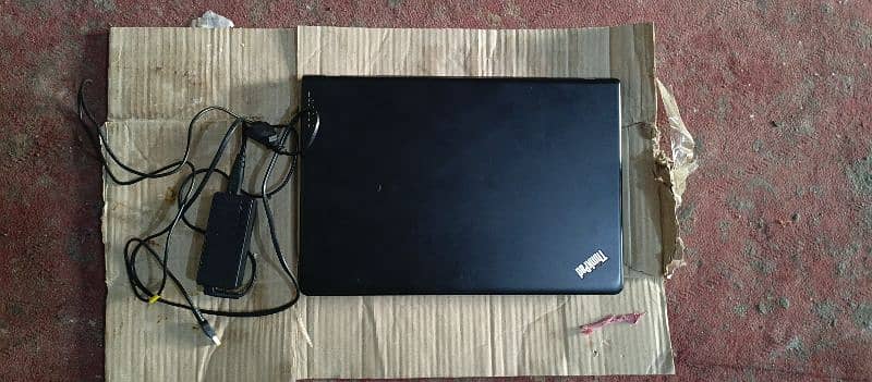 Lenovo Thinkpad 8