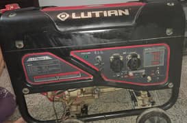 LUTIAN GENERATOR 2.8KVA SALES 0