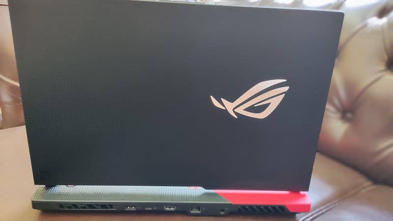 Asus ROG Strix G15 Advantage Edition Brand New Gaming Laptop 1