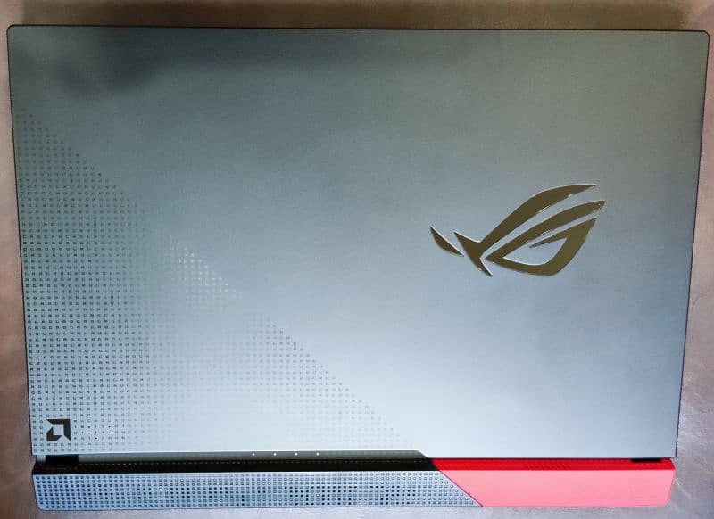 Asus ROG Strix G15 Advantage Edition Brand New Gaming Laptop 2