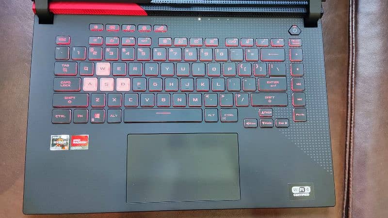 Asus ROG Strix G15 Advantage Edition Brand New Gaming Laptop 3