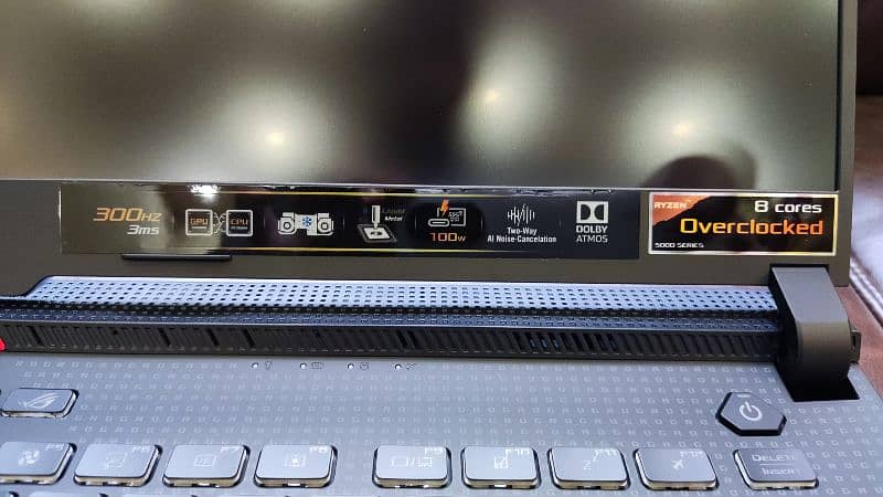 Asus ROG Strix G15 Advantage Edition Brand New Gaming Laptop 4