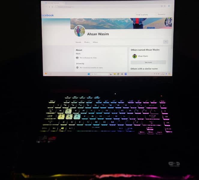 Asus ROG Strix G15 Advantage Edition Brand New Gaming Laptop 10