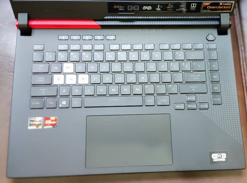 Asus ROG Strix G15 Advantage Edition Brand New Gaming Laptop 11