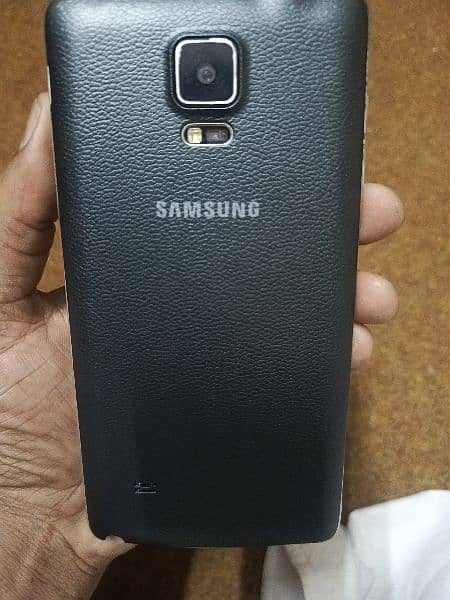 Samsung Galaxy Note 4 12