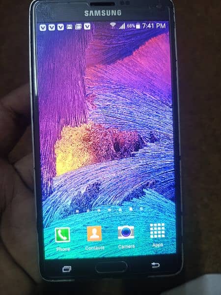 Samsung Galaxy Note 4 13