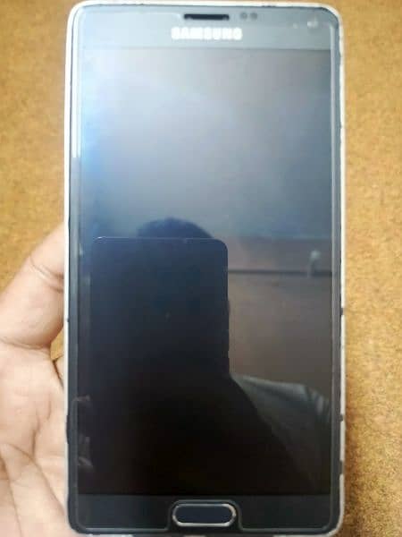 Samsung Galaxy Note 4 16