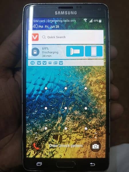 Samsung Galaxy Note 4 17