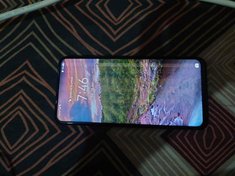 Huawei Y9 Prime 2019 for sale 1