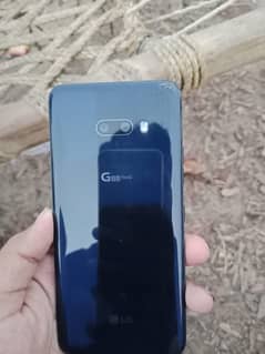 lg g8x thing full gaming mobile hai pubg best hai 0