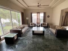 Change Your Address To Citi Housing - Phase 1, Faisalabad For A Reasonable Price Of Rs. 170000000