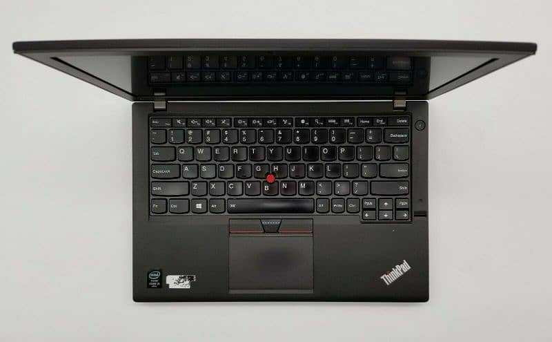 Lenovo Thinkpad X250 Core i5 5th Generation - 8GB RAM 500GB HDD 2