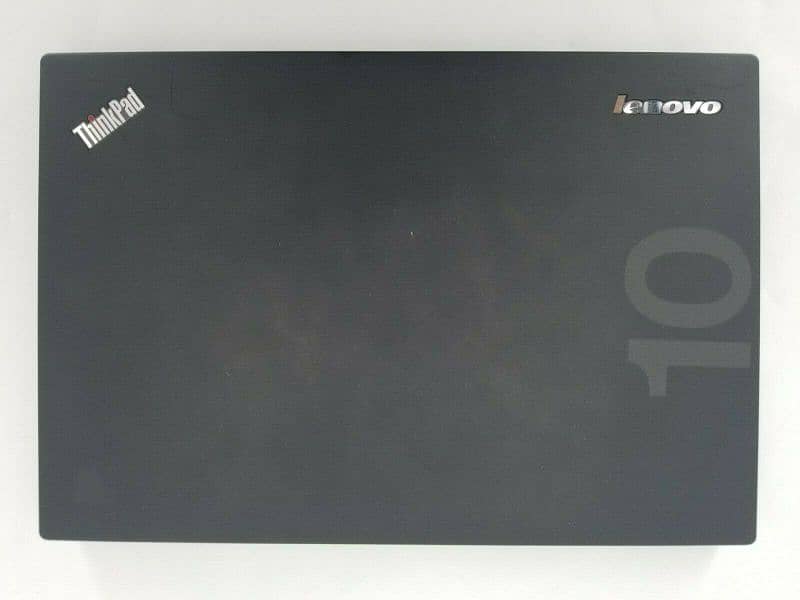 Lenovo Thinkpad X250 Core i5 5th Generation - 8GB RAM 500GB HDD 3