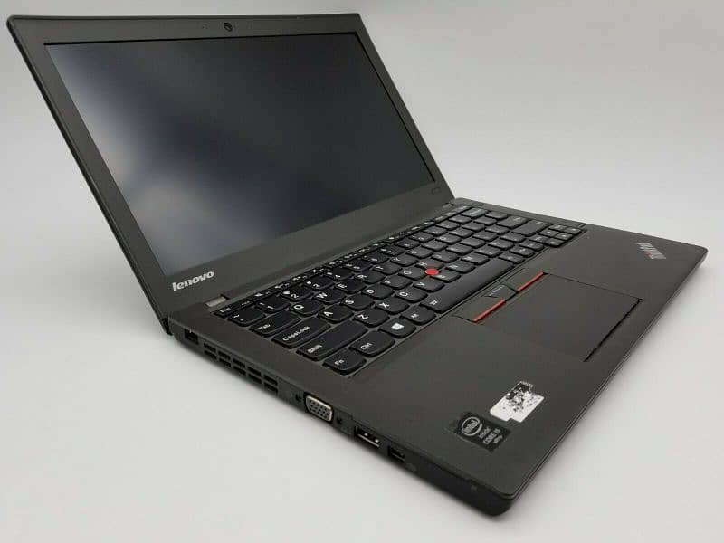 Lenovo Thinkpad X250 Core i5 5th Generation - 8GB RAM 500GB HDD 4