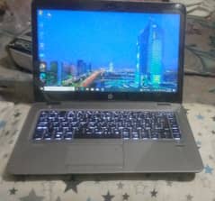 HP LAPTOP 745 G3 A1O GEN 8