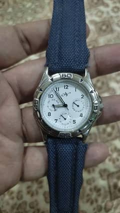 Original Imported Watches for Men & Women 0